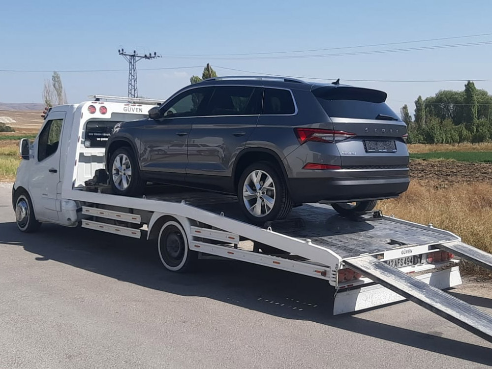 Ulukent Oto Kurtarma
